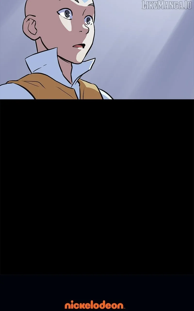 Avatar: The Last Airbender - Imbalance Chapter 81 page 73 - 