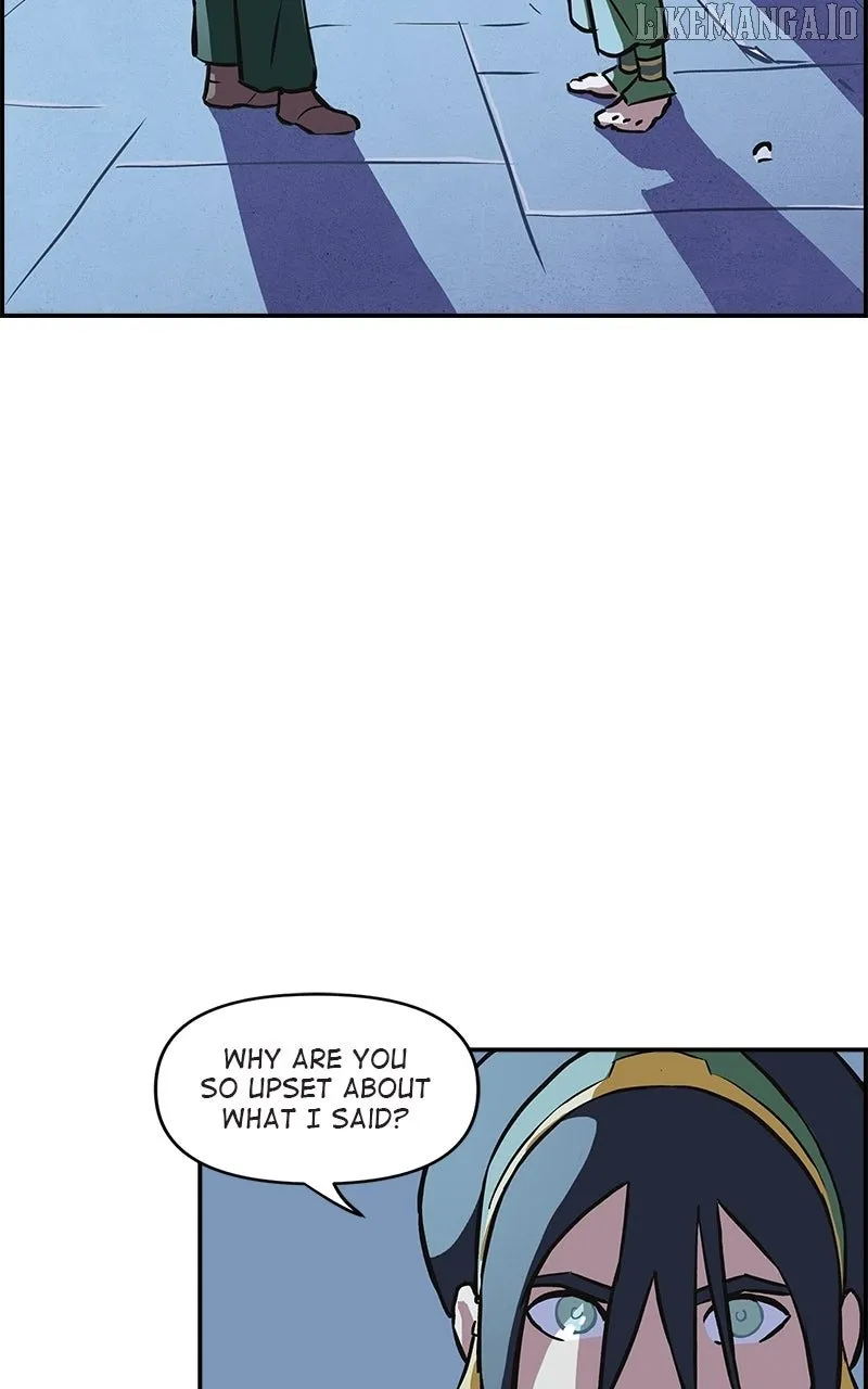Avatar: The Last Airbender - Imbalance Chapter 82 page 12 - 