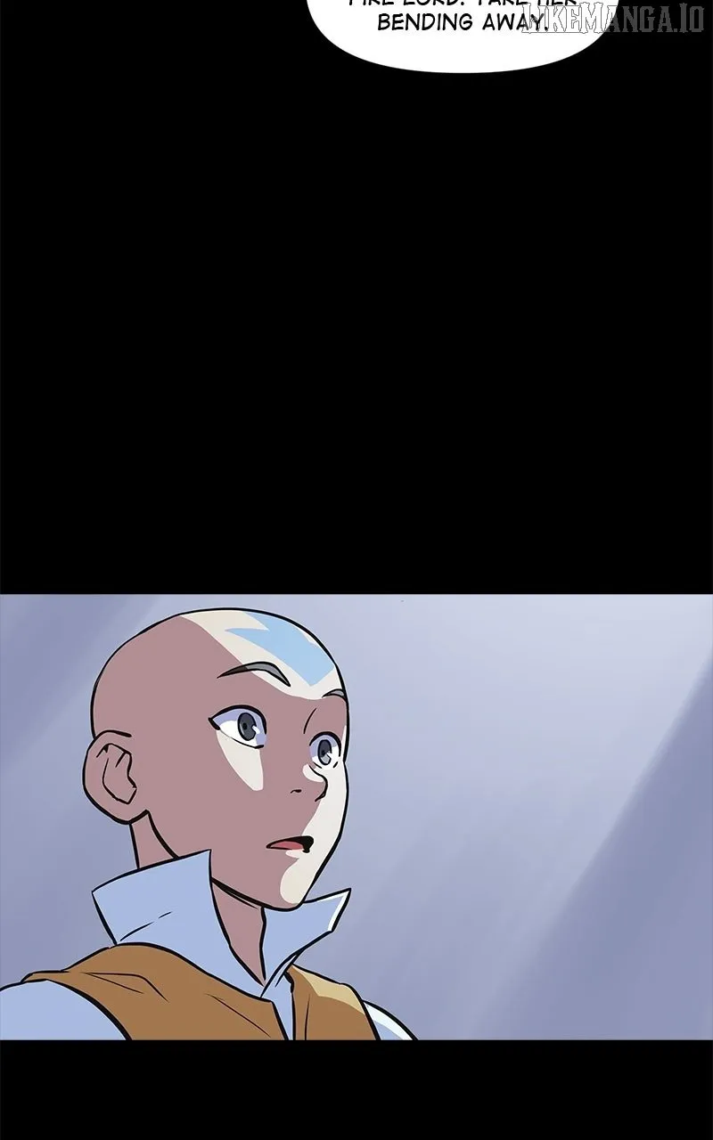 Avatar: The Last Airbender - Imbalance Chapter 82 page 3 - 