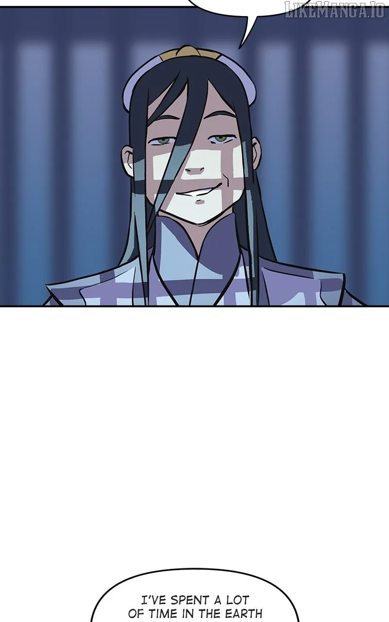 Avatar: The Last Airbender - Imbalance Chapter 82 page 21 - 