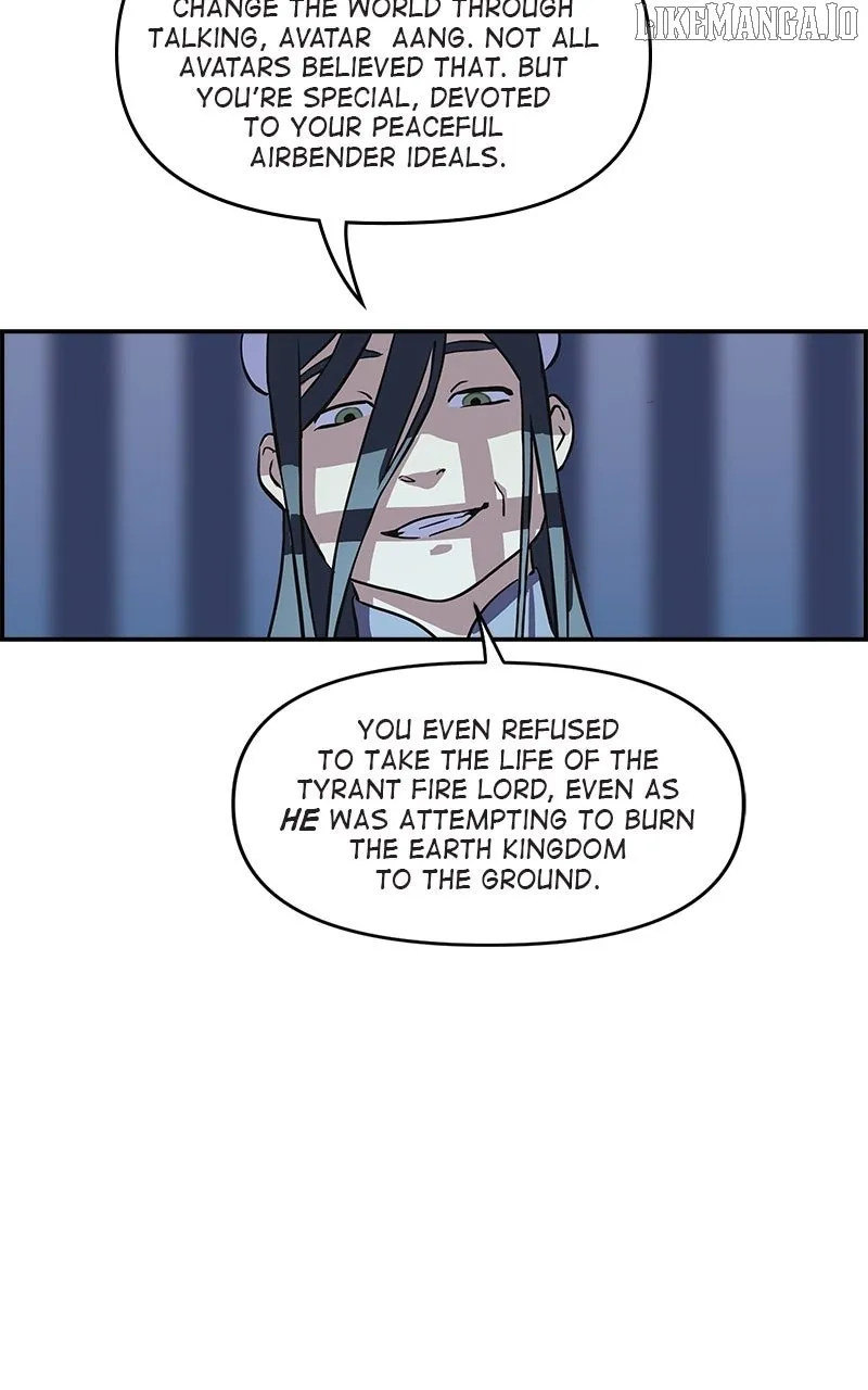 Avatar: The Last Airbender - Imbalance Chapter 82 page 24 - 
