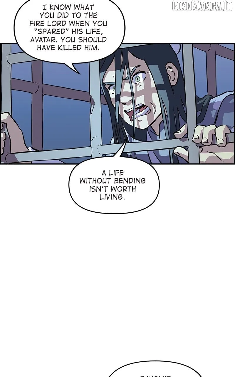 Avatar: The Last Airbender - Imbalance Chapter 82 page 26 - 