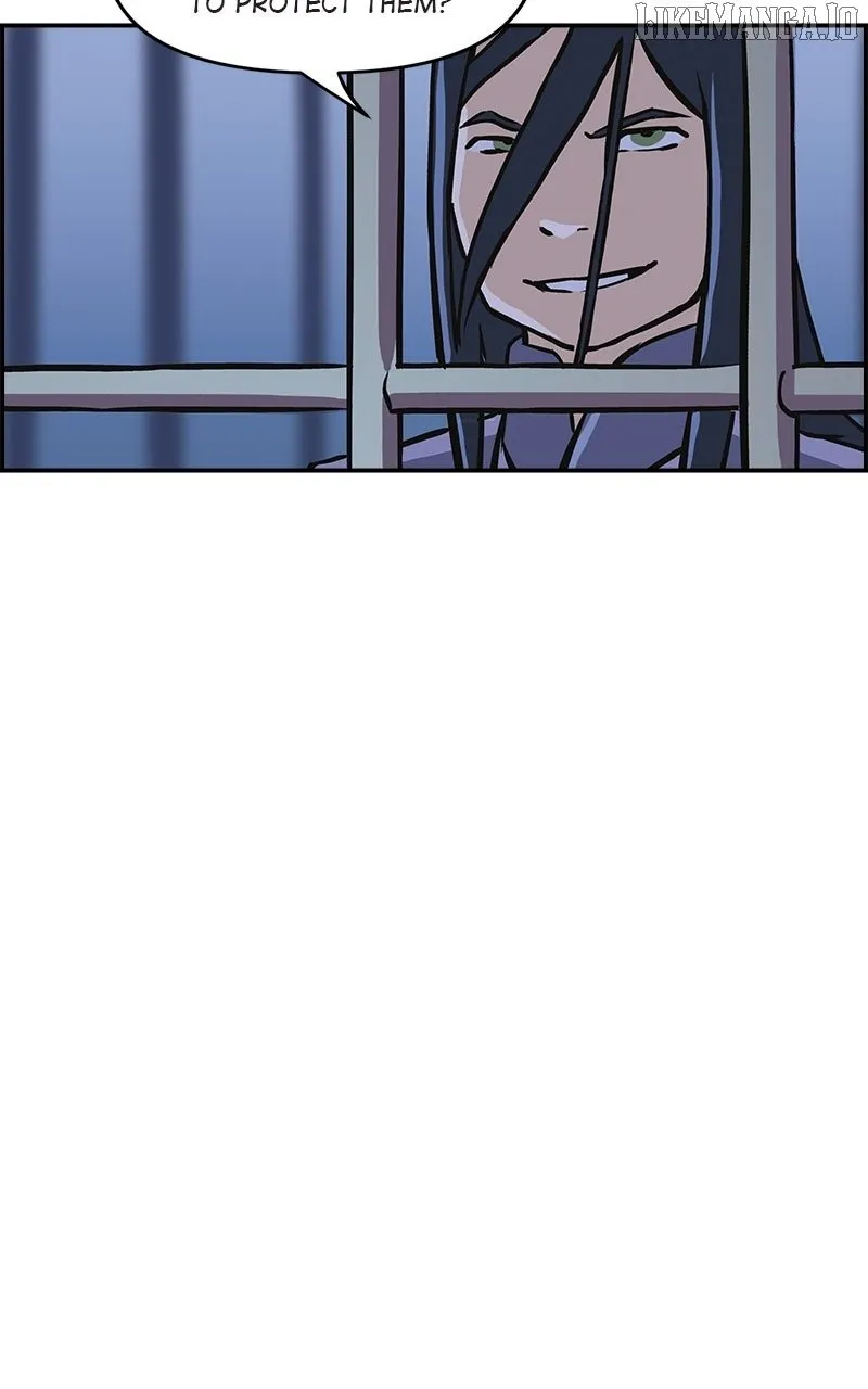 Avatar: The Last Airbender - Imbalance Chapter 82 page 28 - 
