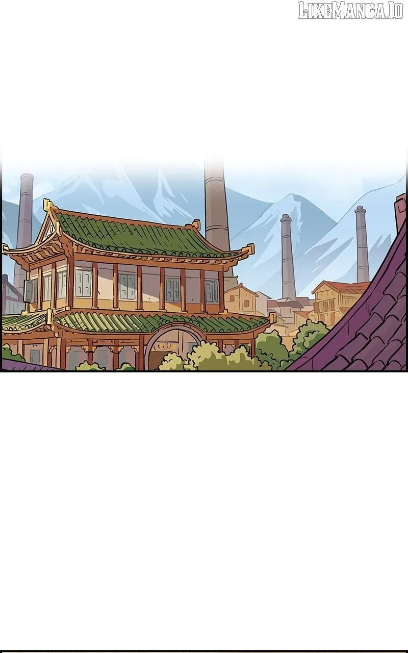 Avatar: The Last Airbender - Imbalance Chapter 82 page 29 - 