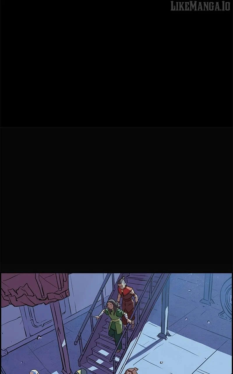 Avatar: The Last Airbender - Imbalance Chapter 82 page 4 - 