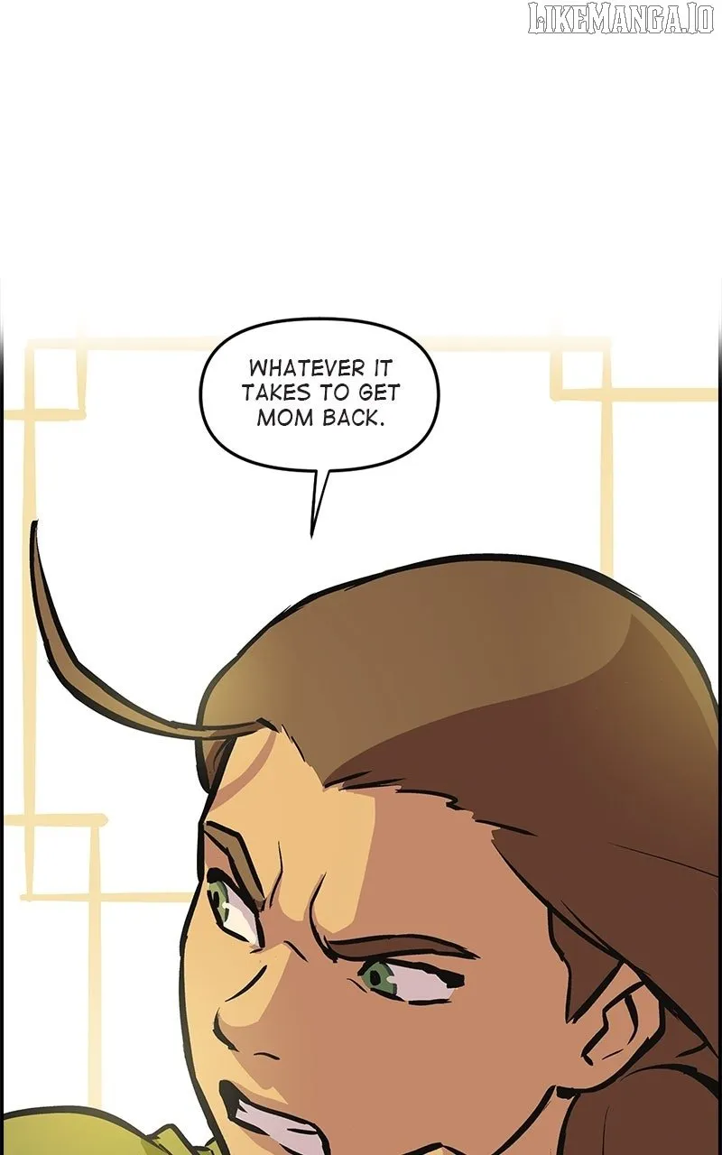 Avatar: The Last Airbender - Imbalance Chapter 82 page 34 - 