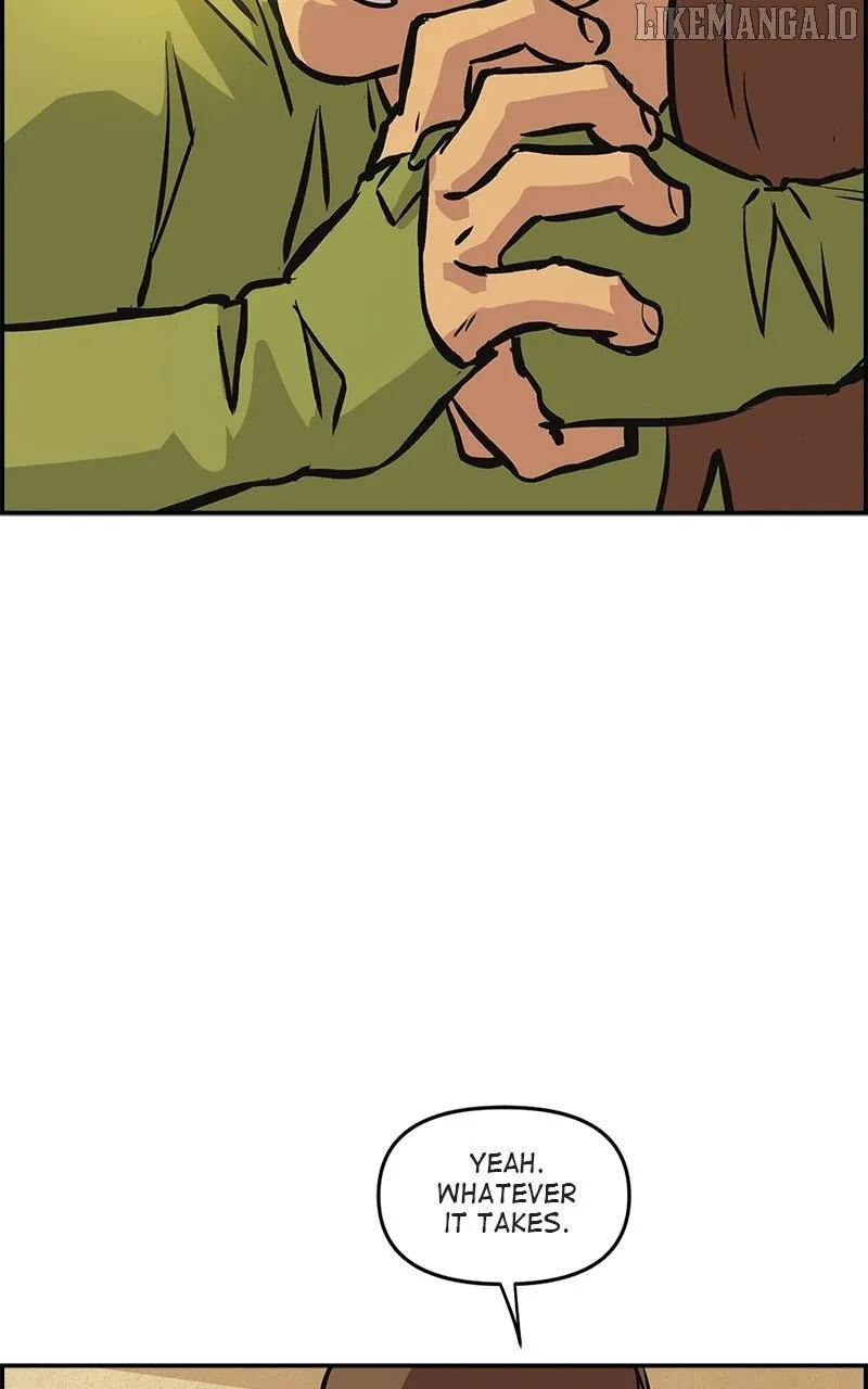 Avatar: The Last Airbender - Imbalance Chapter 82 page 35 - 