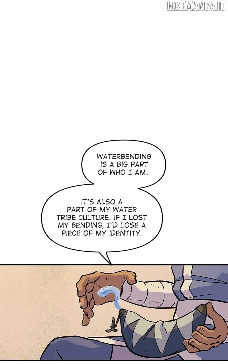 Avatar: The Last Airbender - Imbalance Chapter 82 page 42 - 