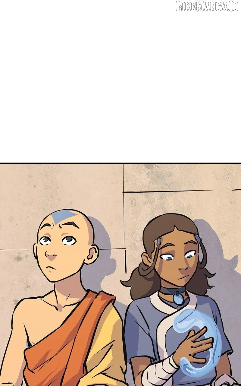 Avatar: The Last Airbender - Imbalance Chapter 82 page 45 - 