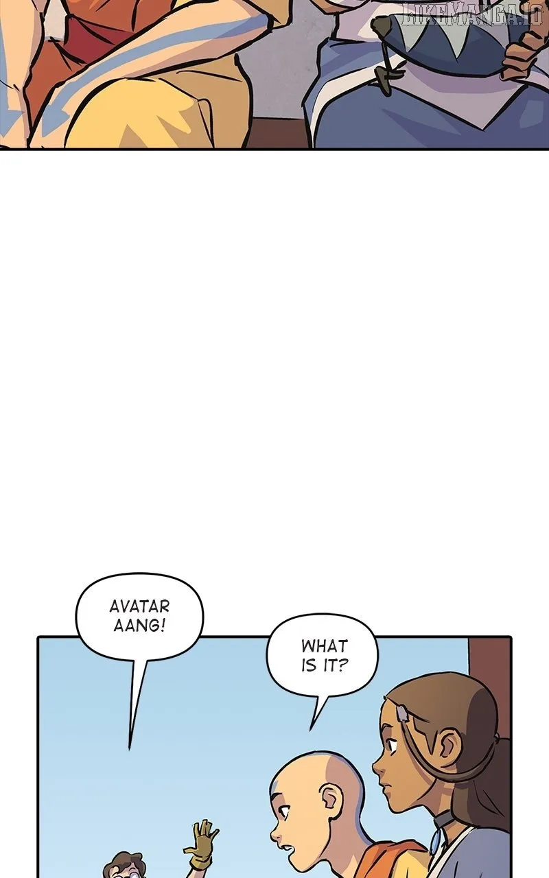 Avatar: The Last Airbender - Imbalance Chapter 82 page 46 - 