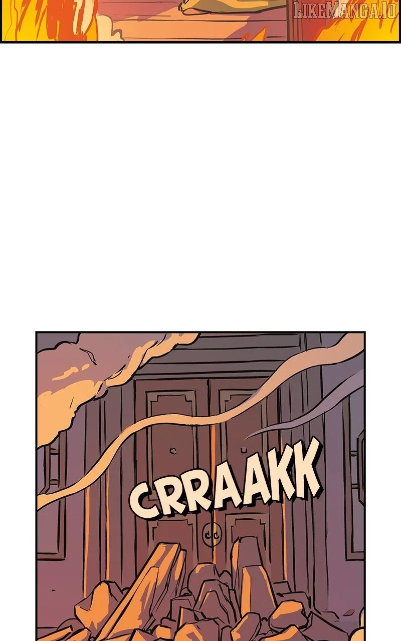 Avatar: The Last Airbender - Imbalance Chapter 82 page 52 - 
