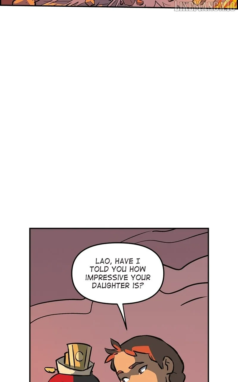 Avatar: The Last Airbender - Imbalance Chapter 82 page 54 - 