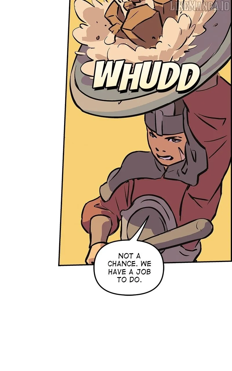 Avatar: The Last Airbender - Imbalance Chapter 82 page 75 - 