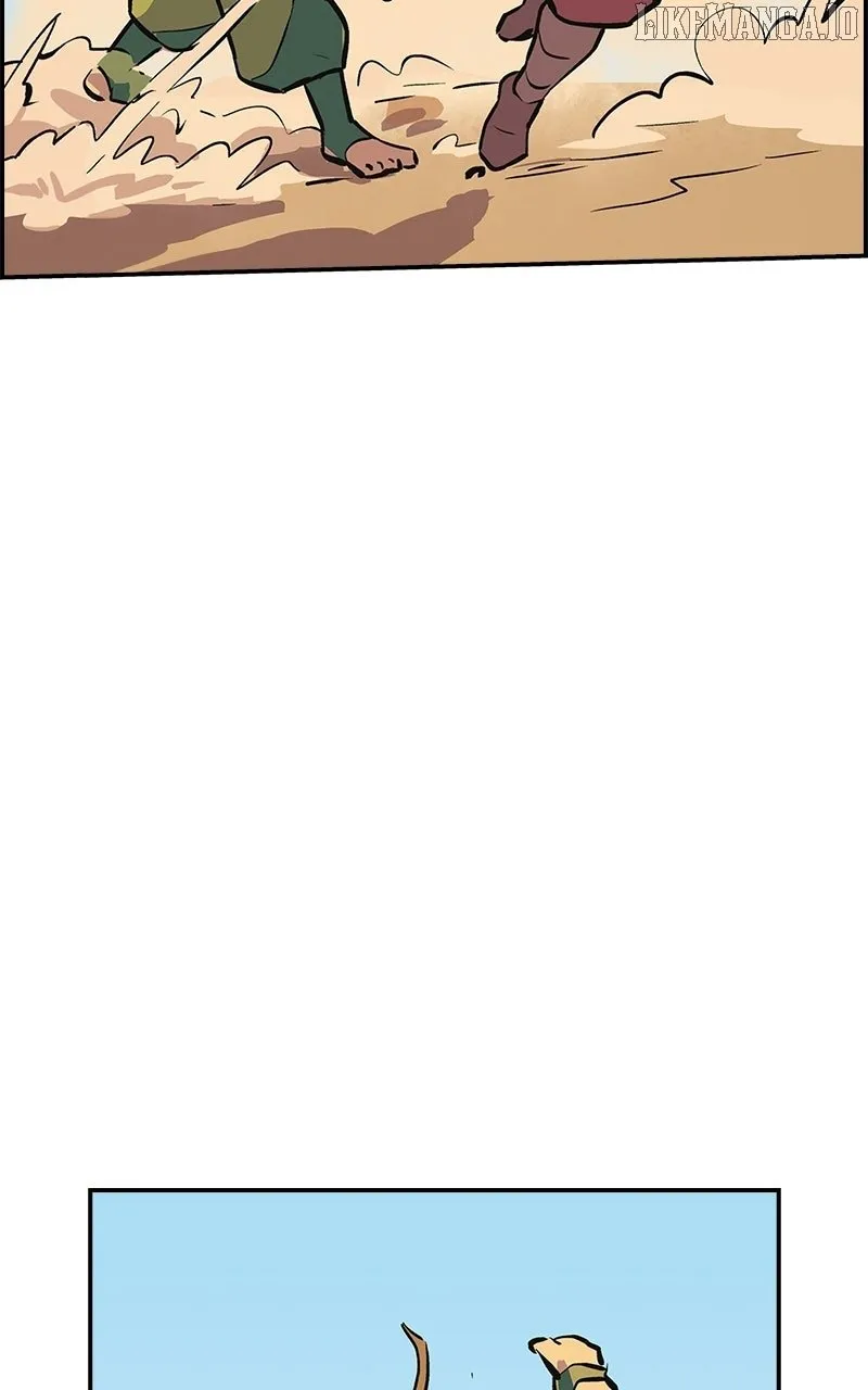 Avatar: The Last Airbender - Imbalance Chapter 82 page 77 - 