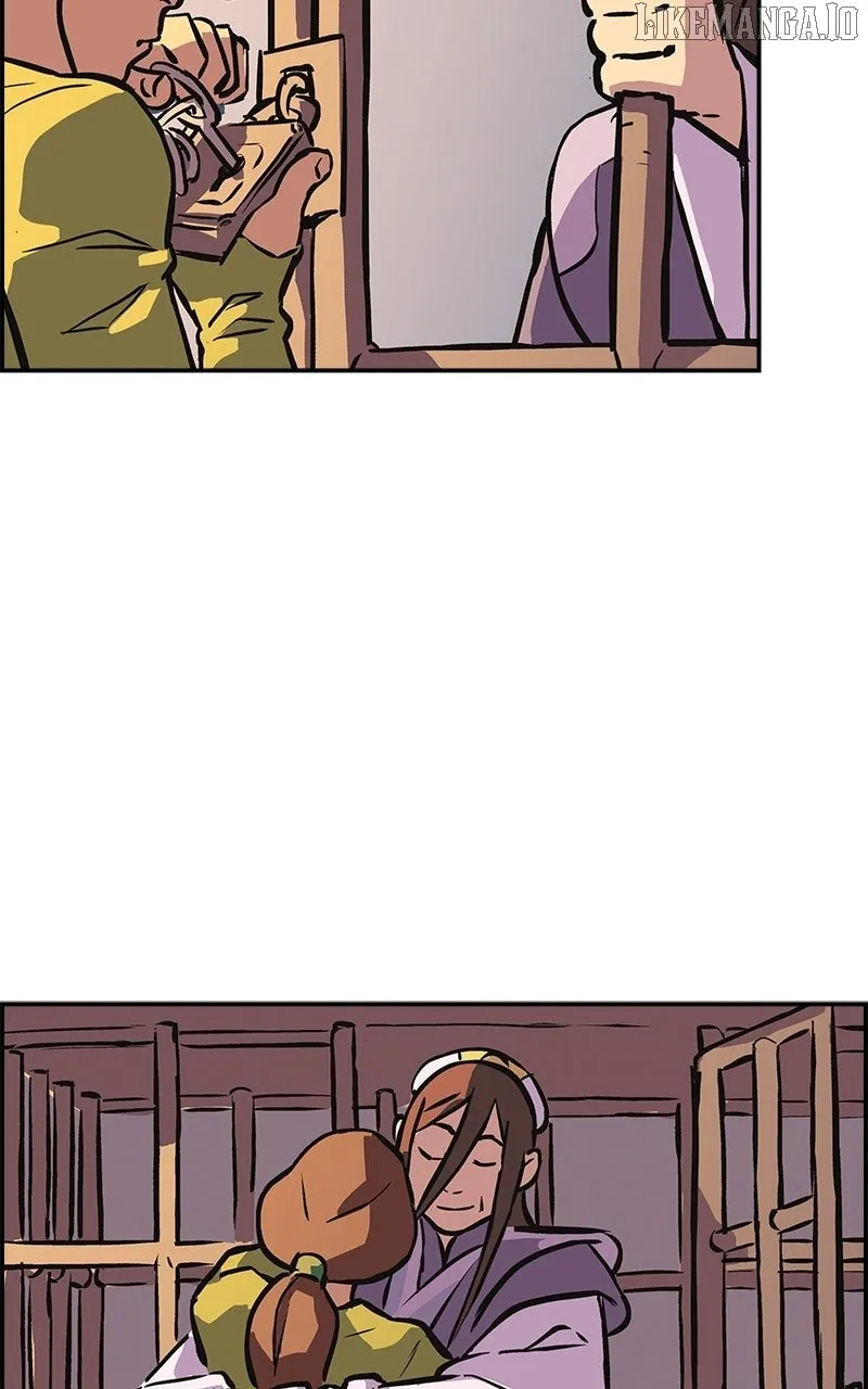 Avatar: The Last Airbender - Imbalance Chapter 82 page 83 - 