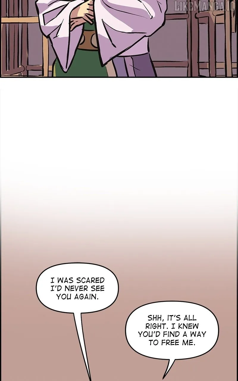 Avatar: The Last Airbender - Imbalance Chapter 82 page 84 - 