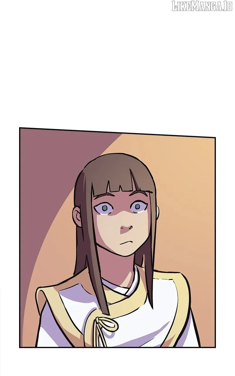 Avatar: The Last Airbender - Imbalance Chapter 83 page 21 - 