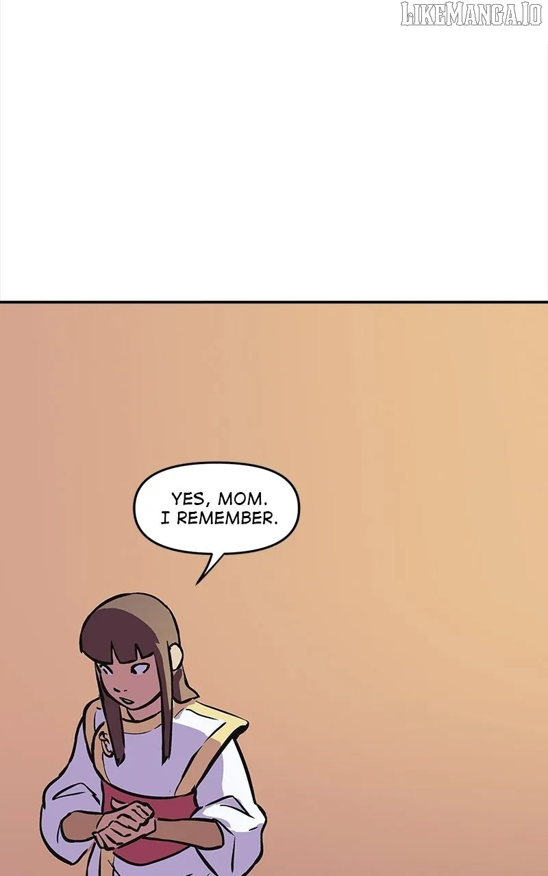 Avatar: The Last Airbender - Imbalance Chapter 83 page 22 - 
