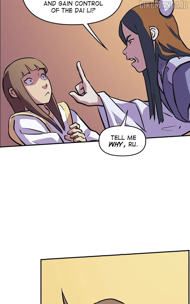 Avatar: The Last Airbender - Imbalance Chapter 83 page 24 - 