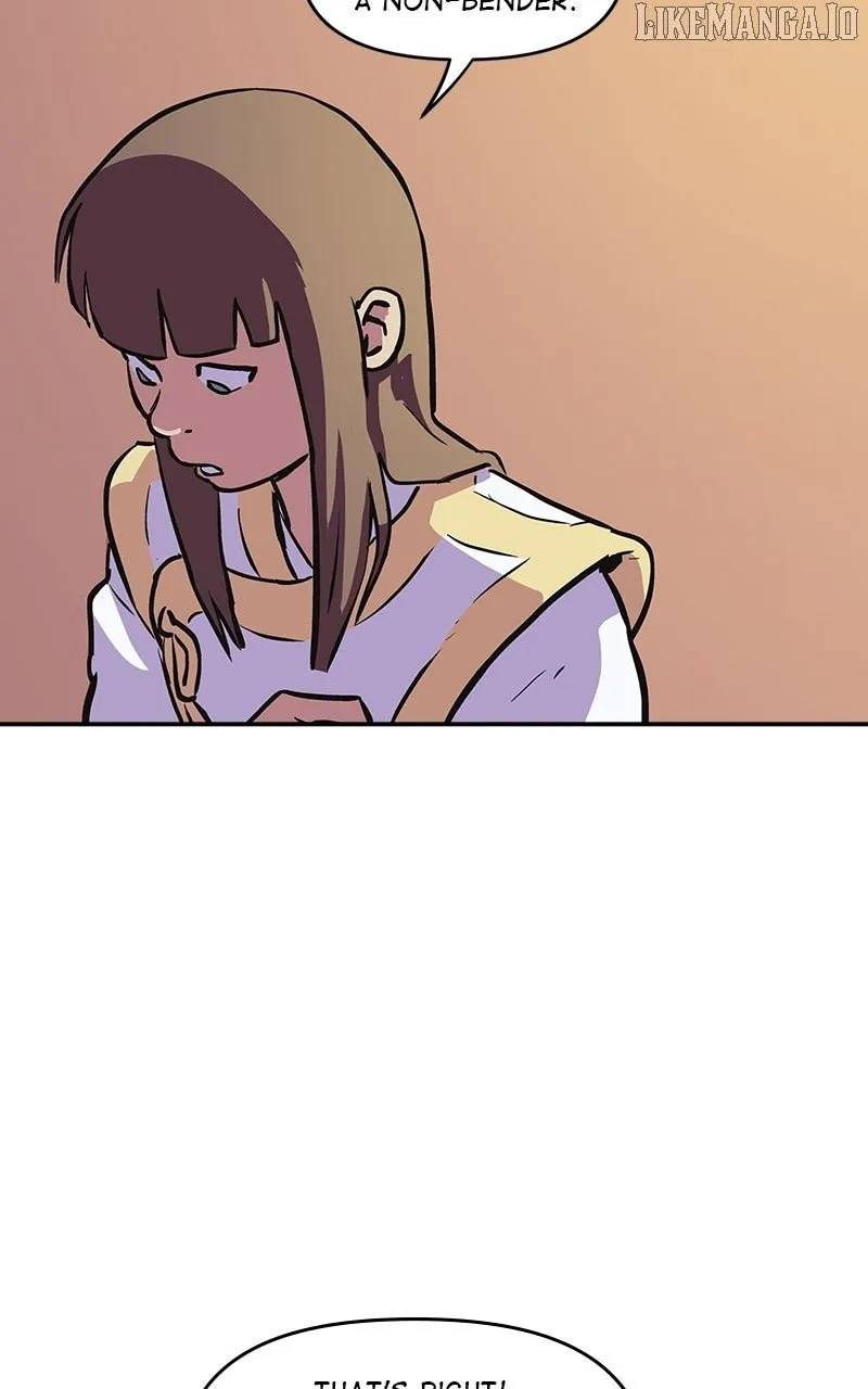 Avatar: The Last Airbender - Imbalance Chapter 83 page 26 - 