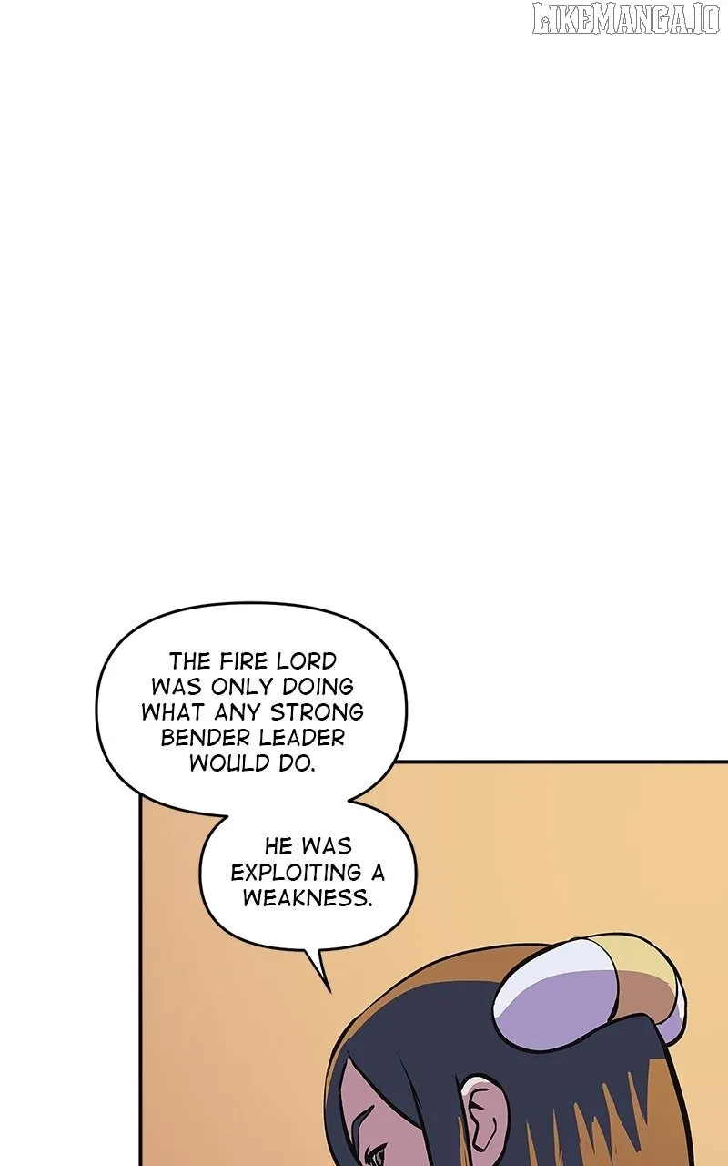 Avatar: The Last Airbender - Imbalance Chapter 83 page 30 - 