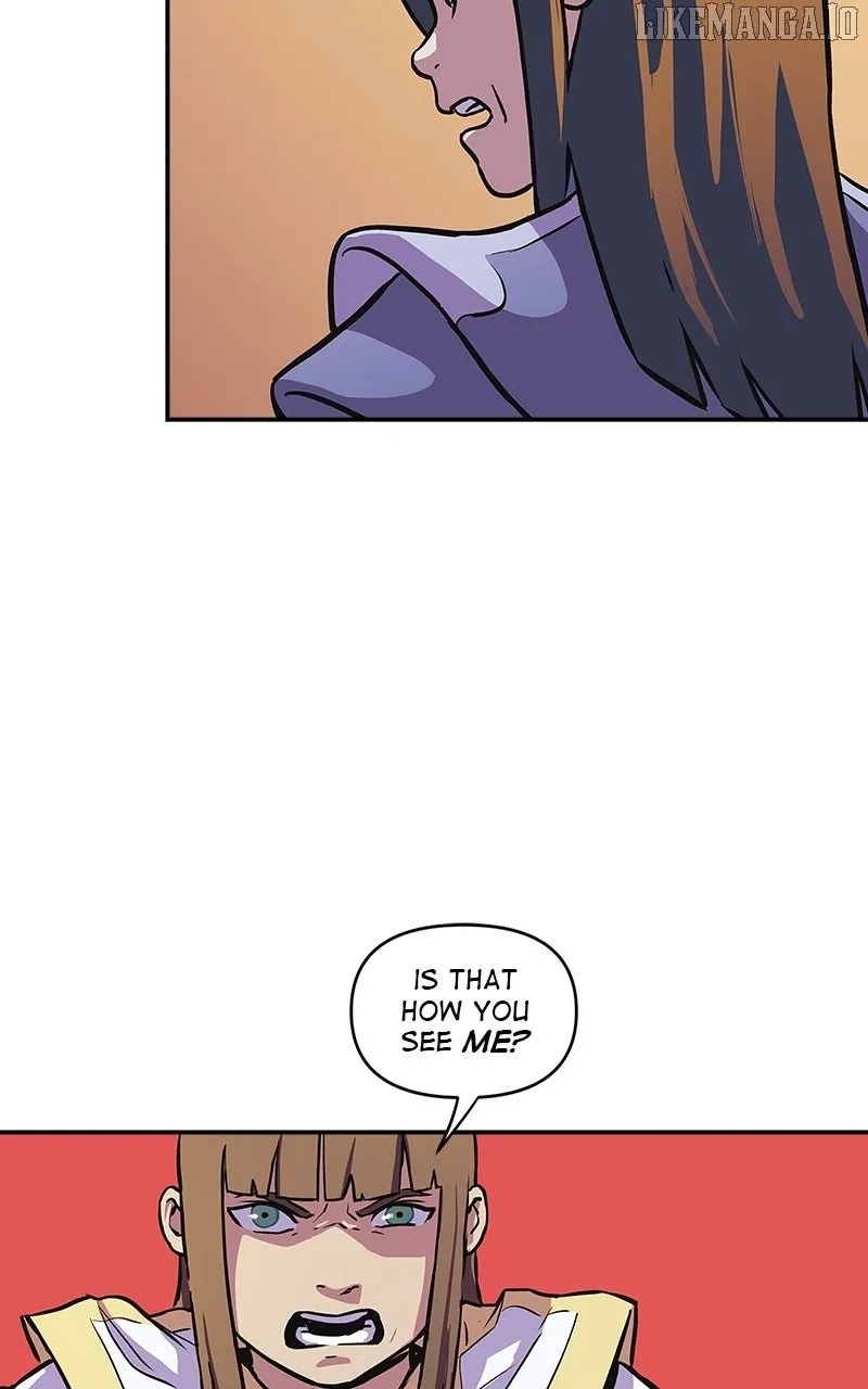 Avatar: The Last Airbender - Imbalance Chapter 83 page 31 - 