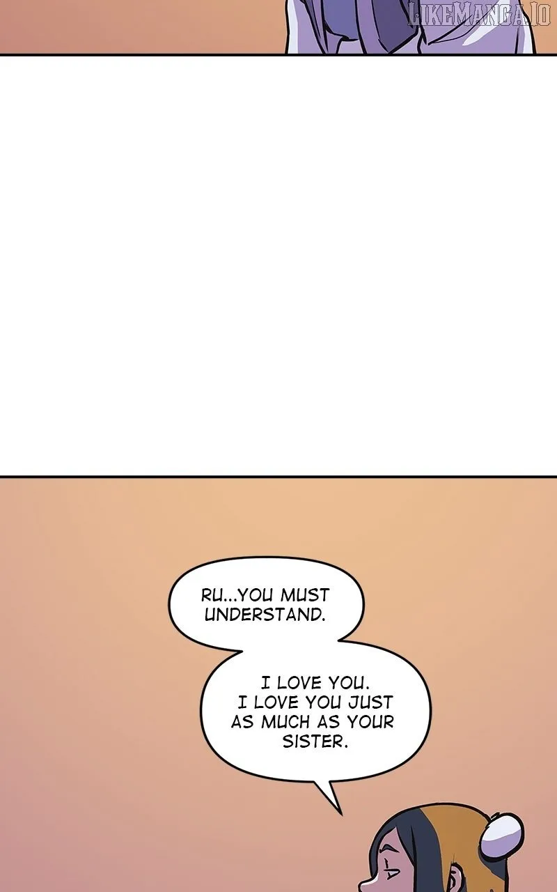 Avatar: The Last Airbender - Imbalance Chapter 83 page 33 - 