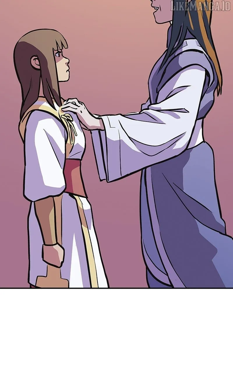 Avatar: The Last Airbender - Imbalance Chapter 83 page 34 - 