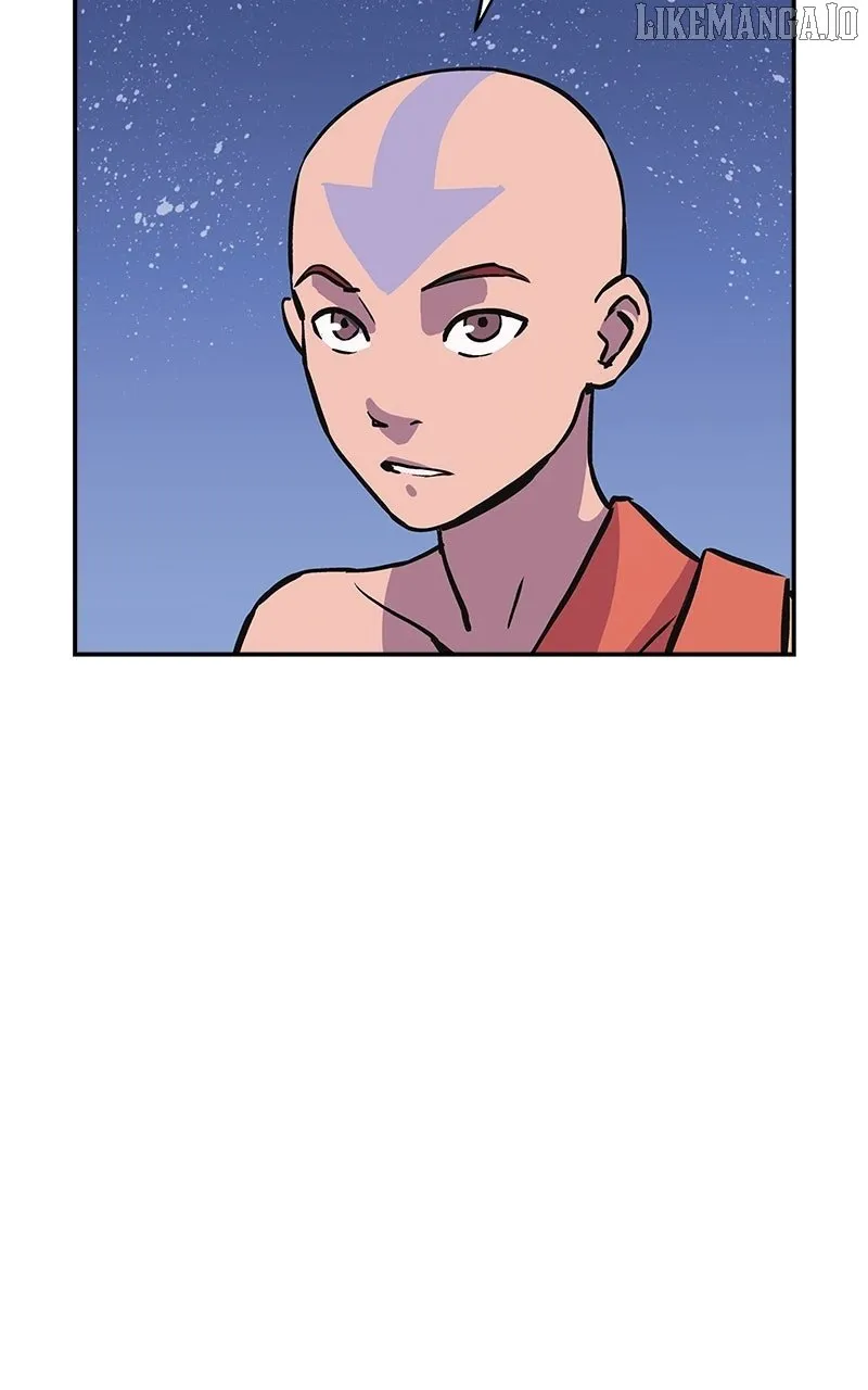 Avatar: The Last Airbender - Imbalance Chapter 83 page 43 - 