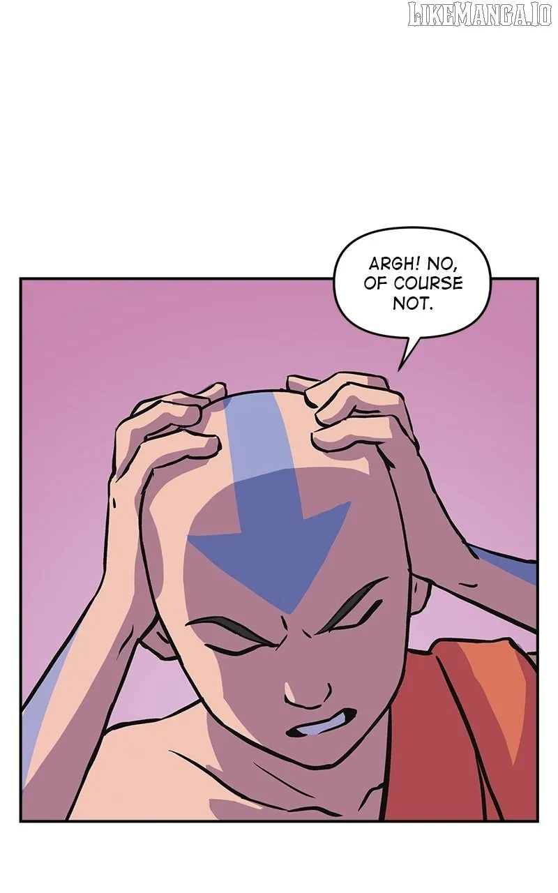 Avatar: The Last Airbender - Imbalance Chapter 83 page 46 - 
