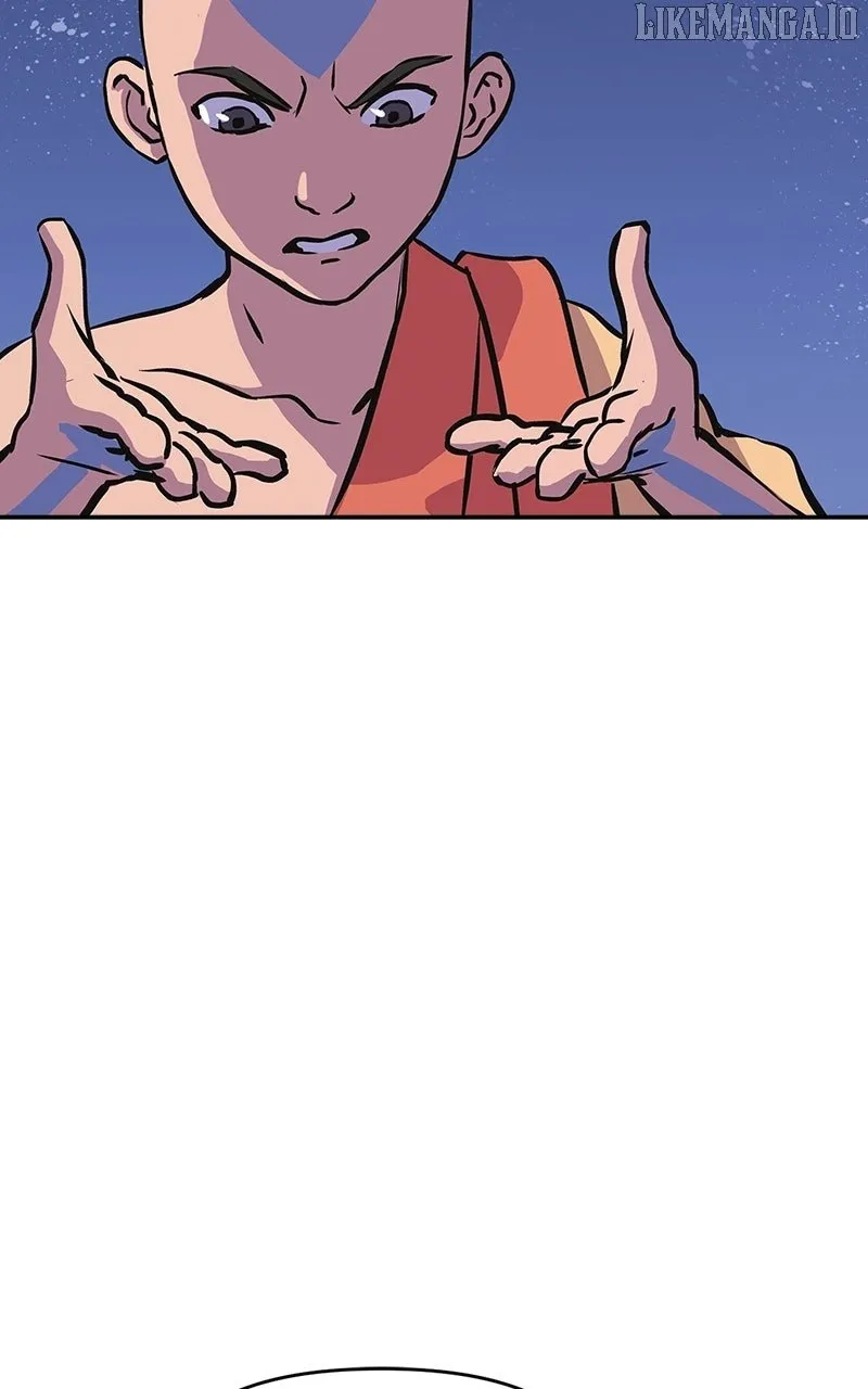 Avatar: The Last Airbender - Imbalance Chapter 83 page 49 - 