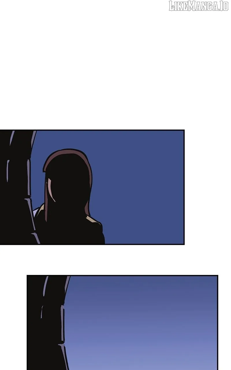 Avatar: The Last Airbender - Imbalance Chapter 83 page 58 - 