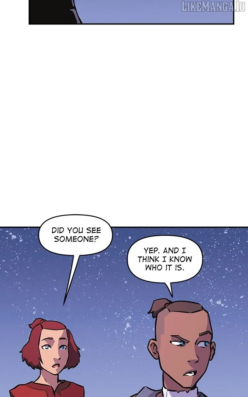 Avatar: The Last Airbender - Imbalance Chapter 83 page 59 - 