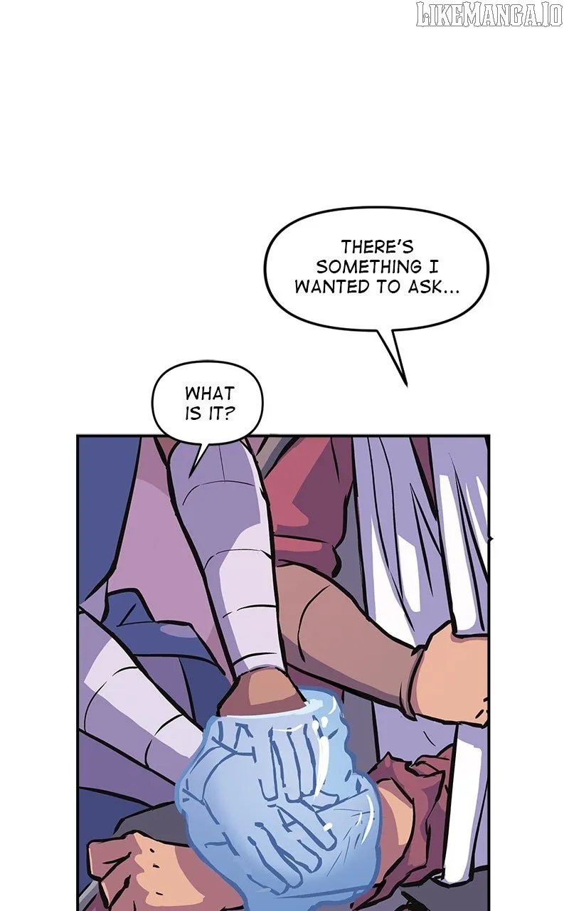Avatar: The Last Airbender - Imbalance Chapter 83 page 7 - 