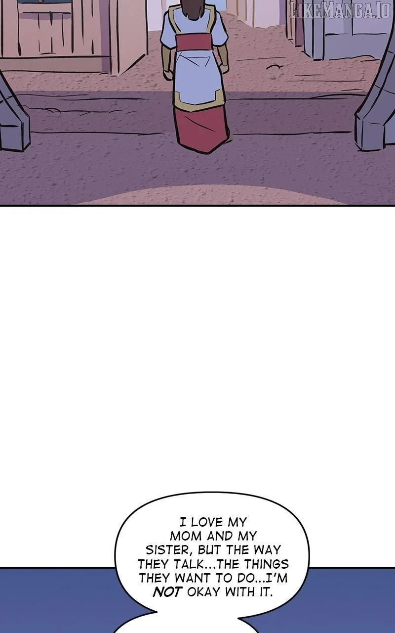 Avatar: The Last Airbender - Imbalance Chapter 83 page 62 - 