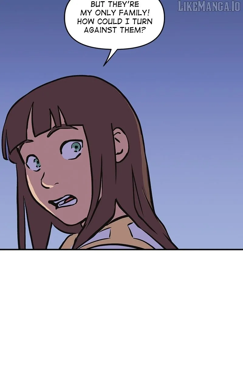 Avatar: The Last Airbender - Imbalance Chapter 83 page 63 - 