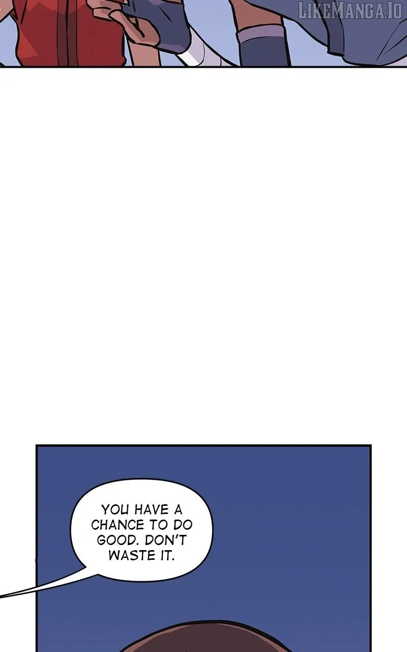 Avatar: The Last Airbender - Imbalance Chapter 83 page 66 - 