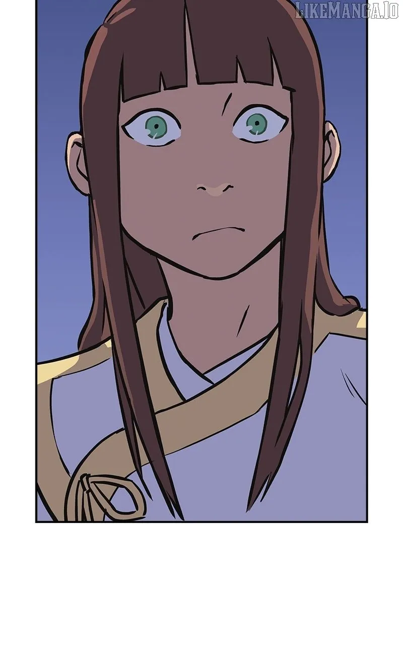 Avatar: The Last Airbender - Imbalance Chapter 83 page 67 - 