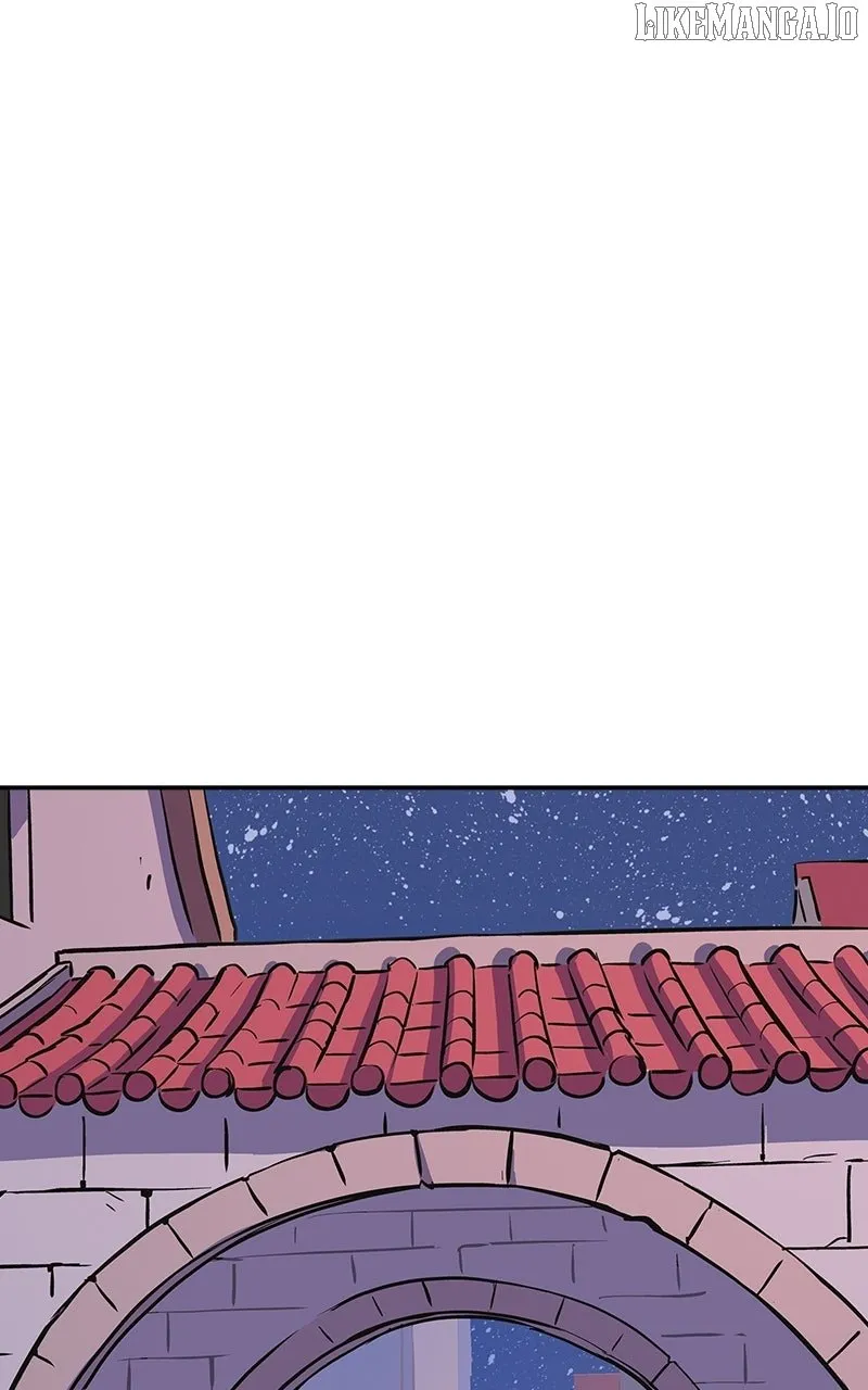 Avatar: The Last Airbender - Imbalance Chapter 83 page 68 - 