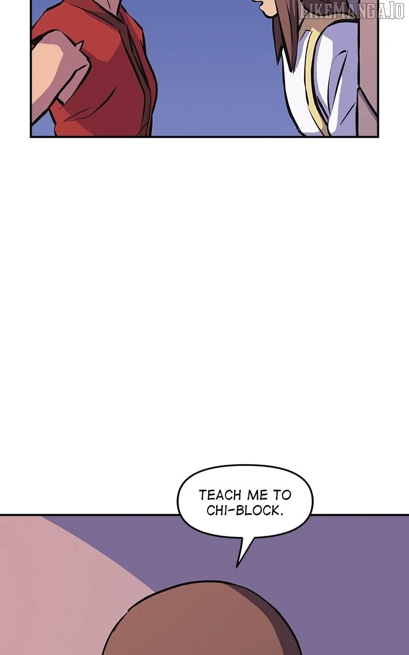 Avatar: The Last Airbender - Imbalance Chapter 83 page 74 - 