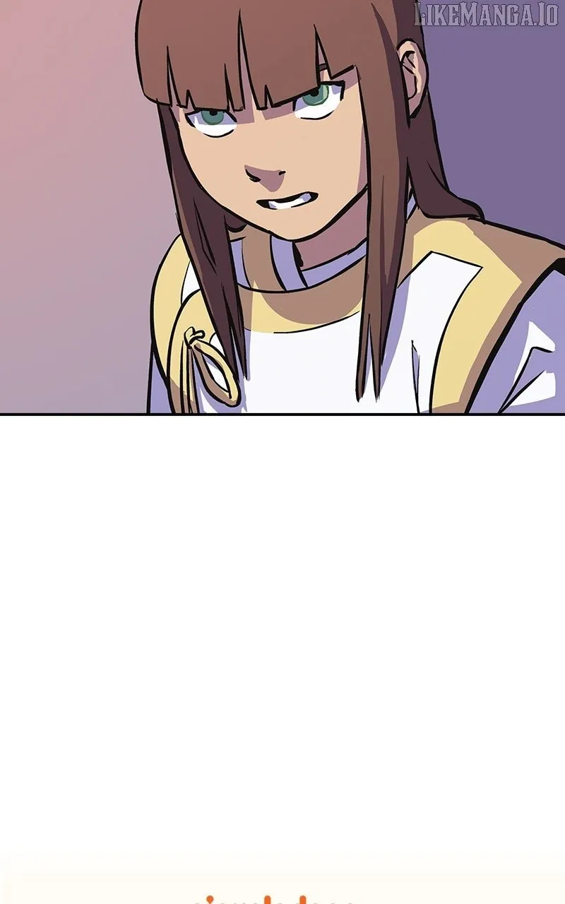 Avatar: The Last Airbender - Imbalance Chapter 83 page 75 - 