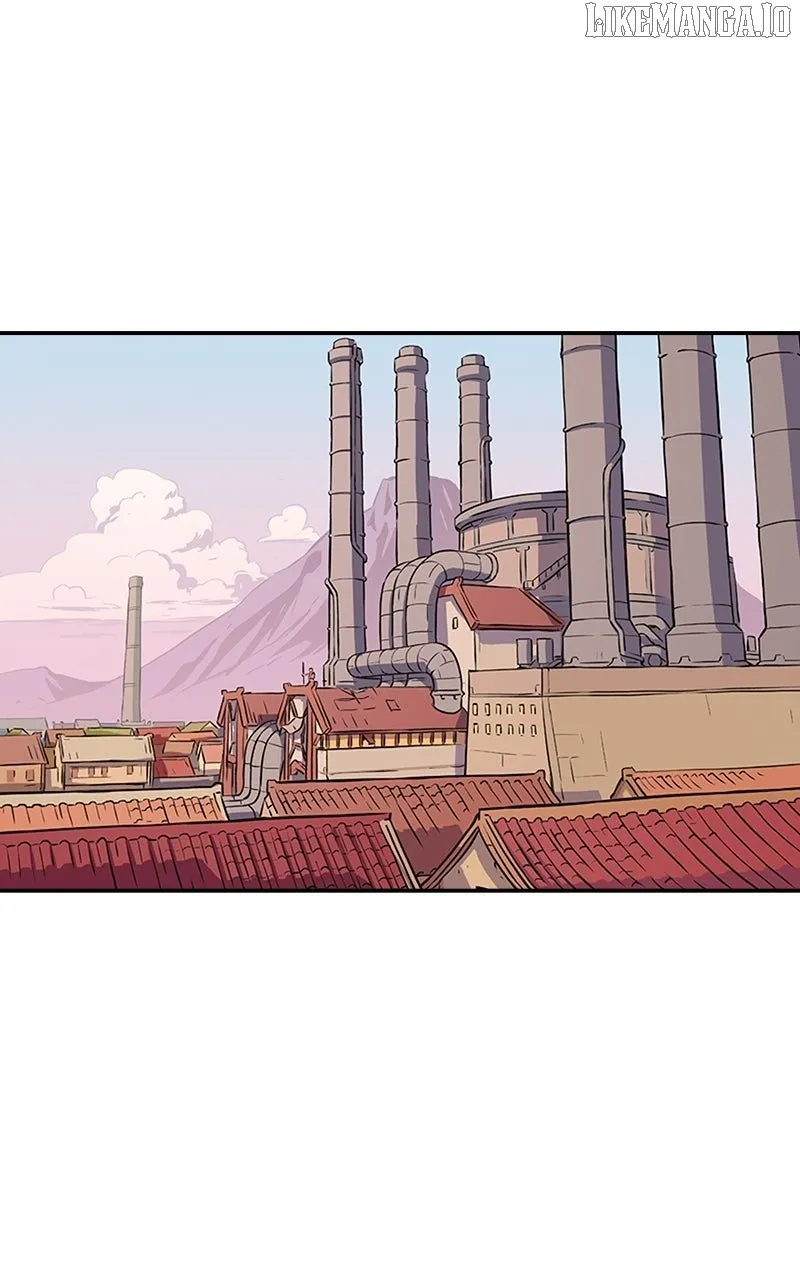 Avatar: The Last Airbender - Imbalance Chapter 84 page 2 - 