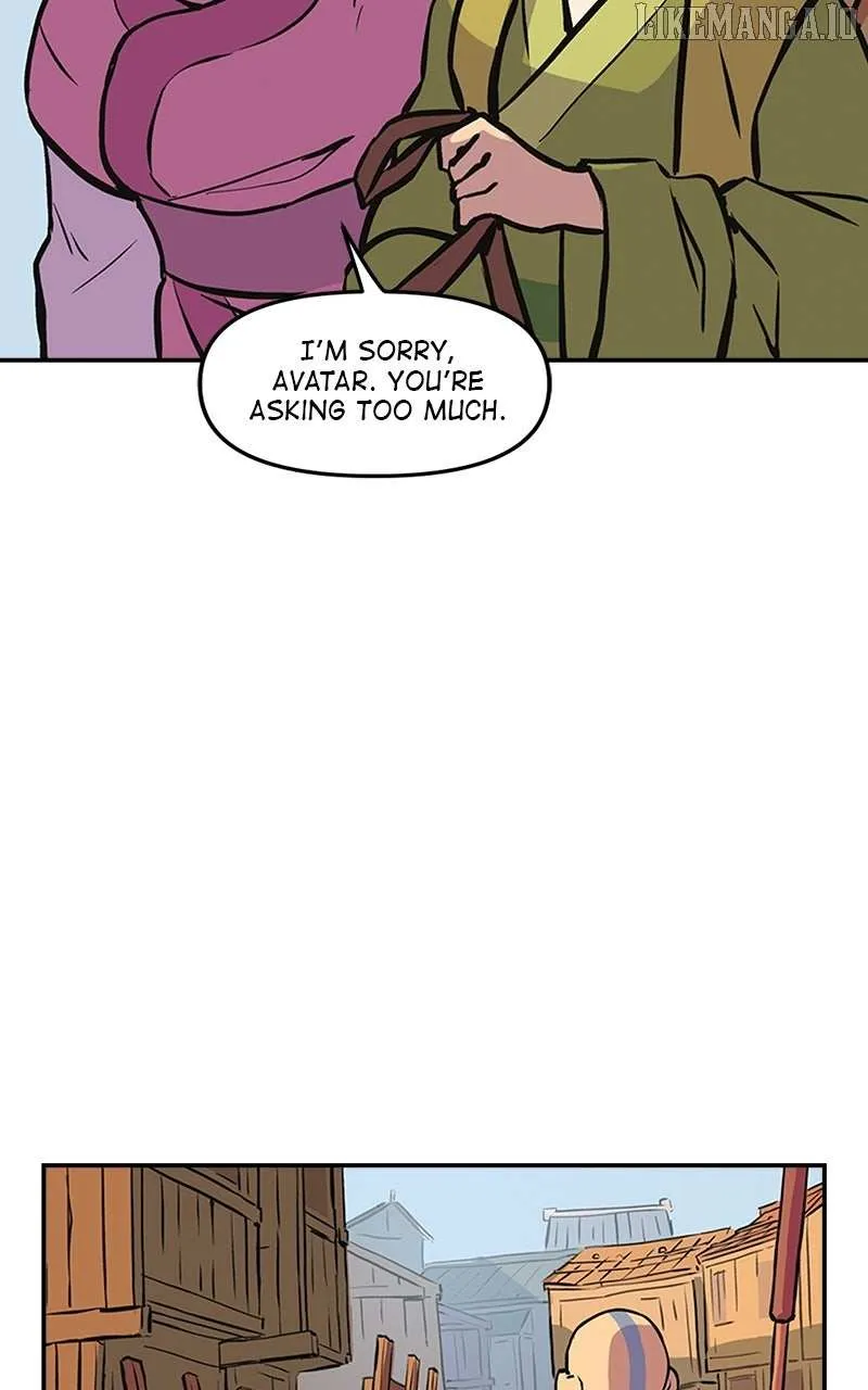 Avatar: The Last Airbender - Imbalance Chapter 84 page 11 - 