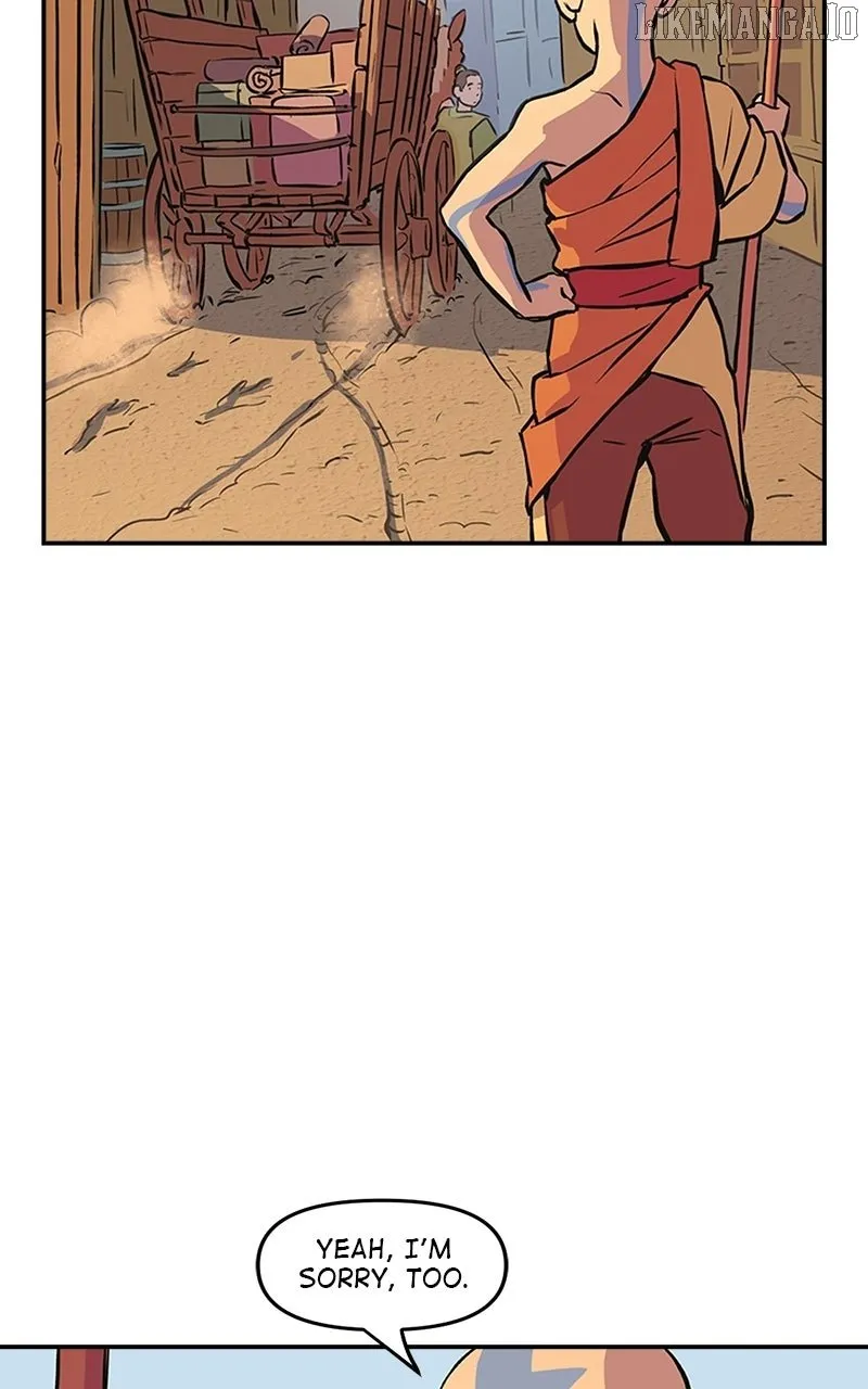 Avatar: The Last Airbender - Imbalance Chapter 84 page 12 - 