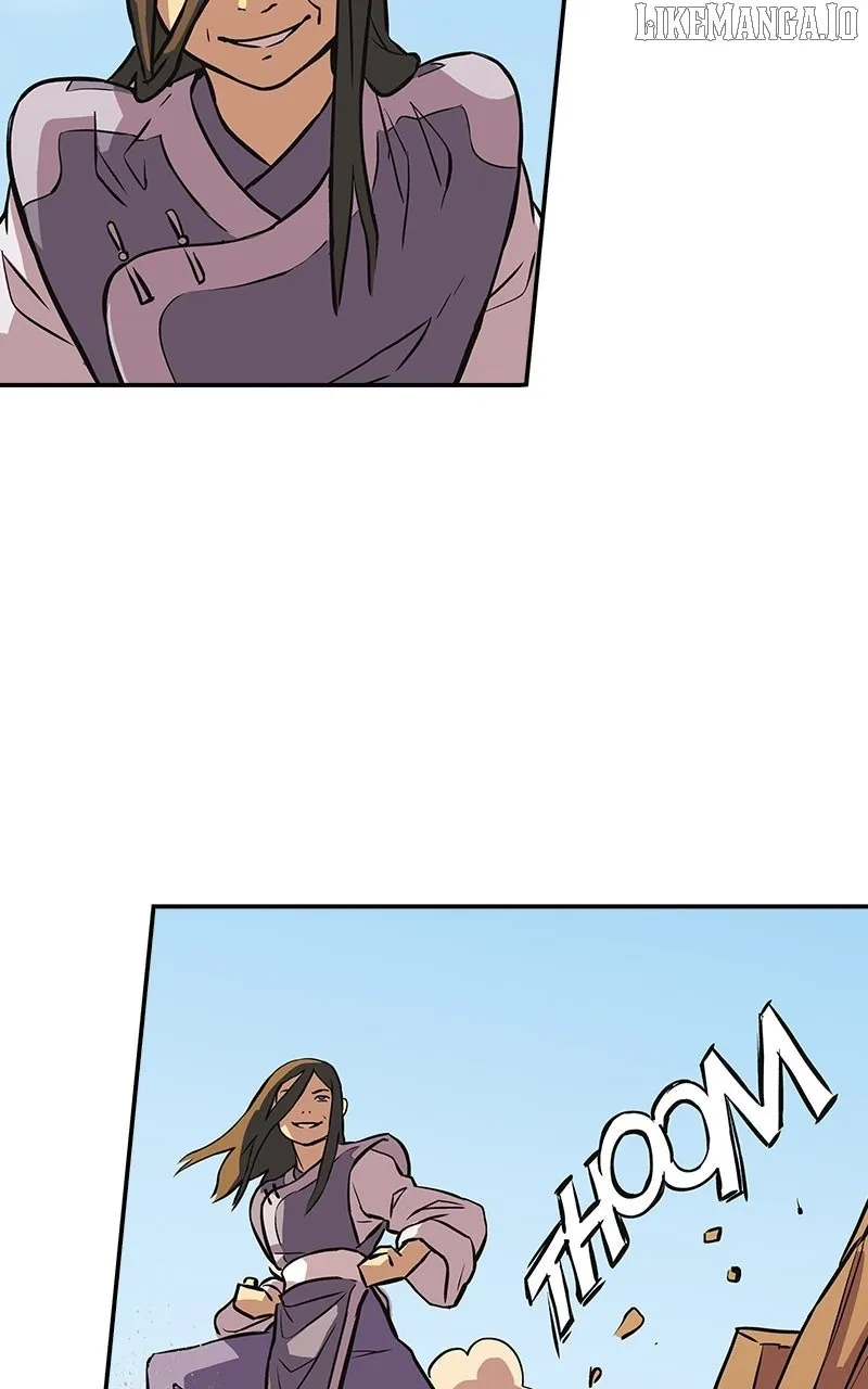 Avatar: The Last Airbender - Imbalance Chapter 84 page 19 - 