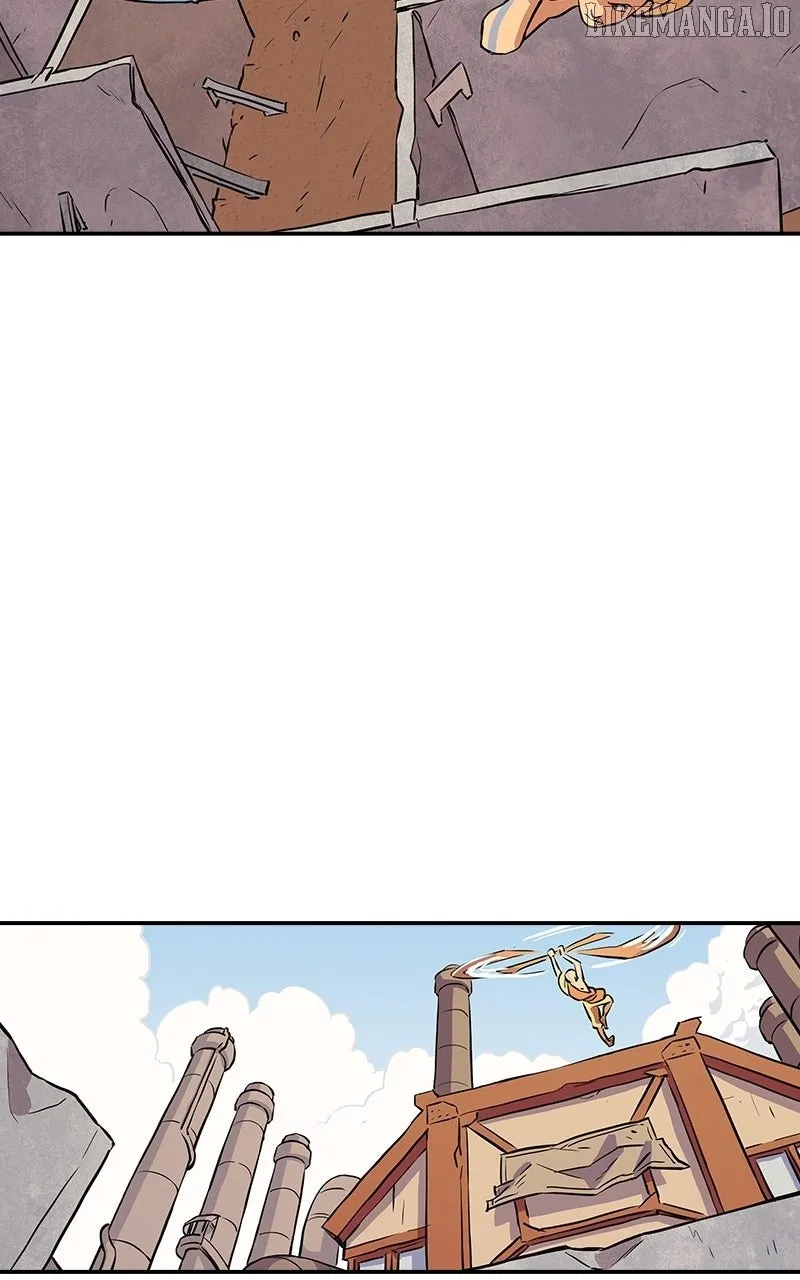 Avatar: The Last Airbender - Imbalance Chapter 84 page 22 - 