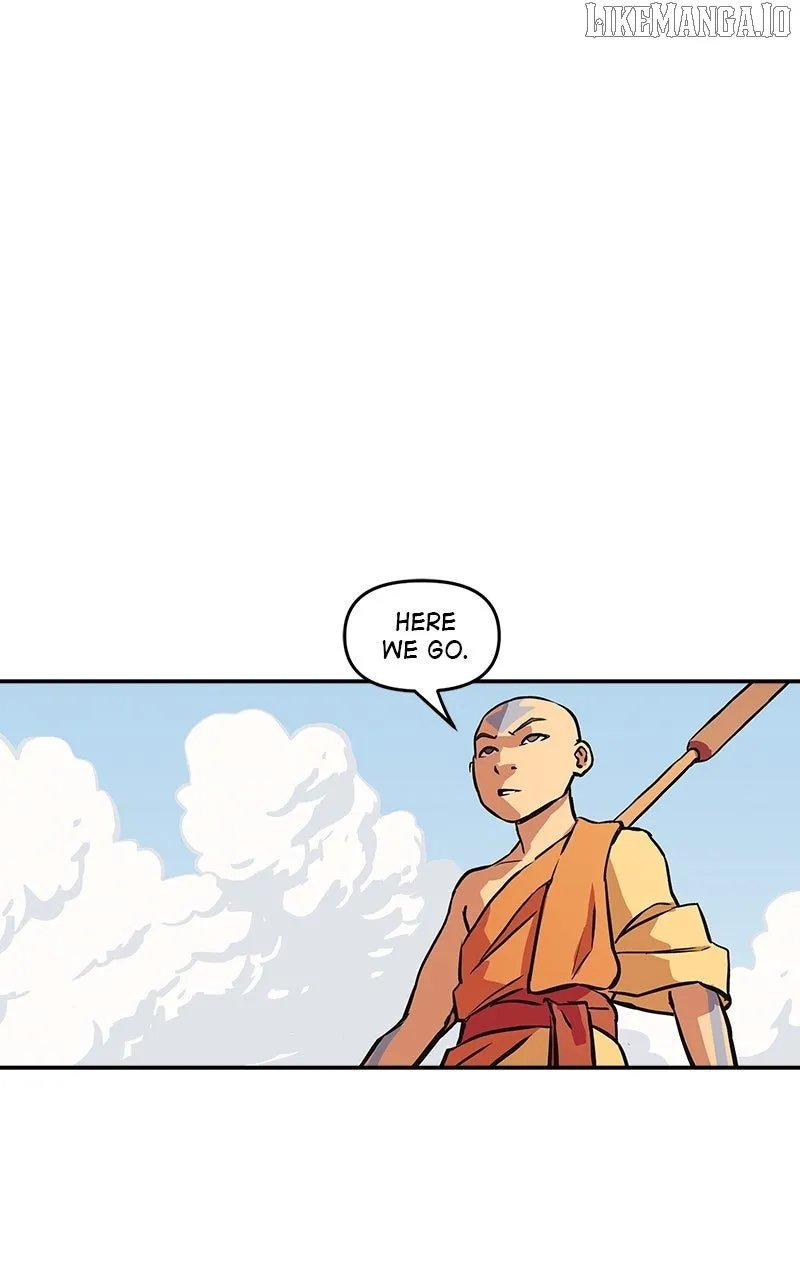 Avatar: The Last Airbender - Imbalance Chapter 84 page 23 - 