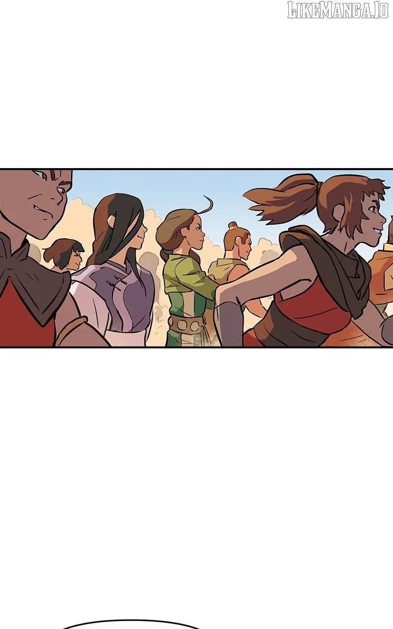 Avatar: The Last Airbender - Imbalance Chapter 84 page 24 - 