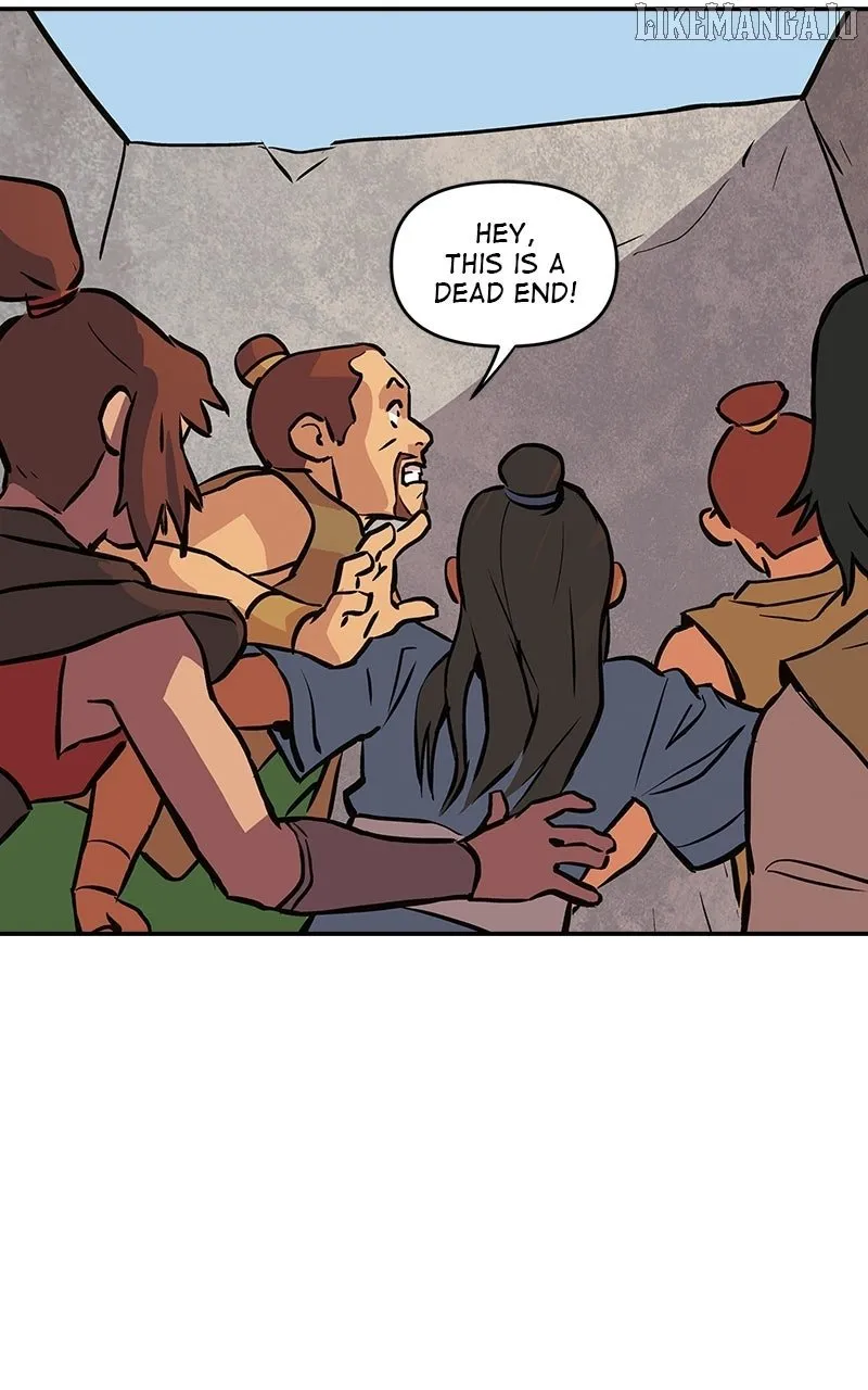 Avatar: The Last Airbender - Imbalance Chapter 84 page 26 - 
