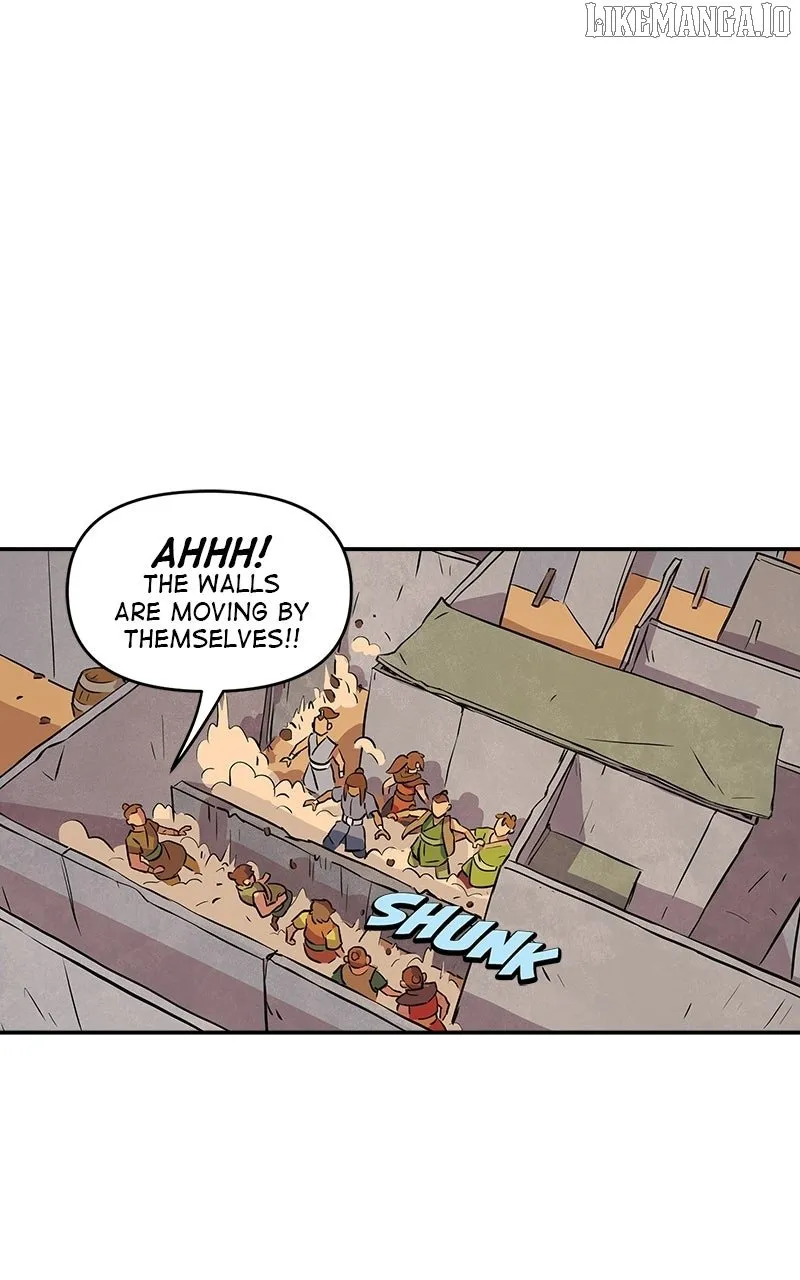 Avatar: The Last Airbender - Imbalance Chapter 84 page 28 - 
